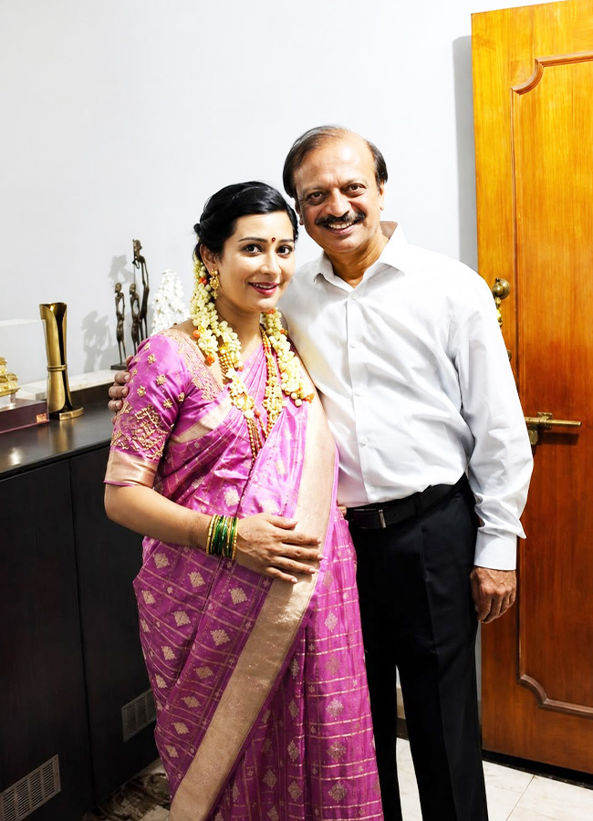 Father’s Day Special: Tollywood Celebrities and Their Fathers (Photos)8