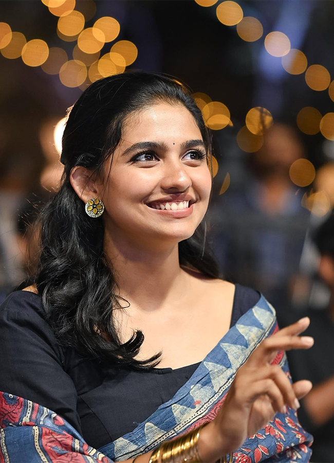 Actress Mamitha Baiju Birthday Special Photos20