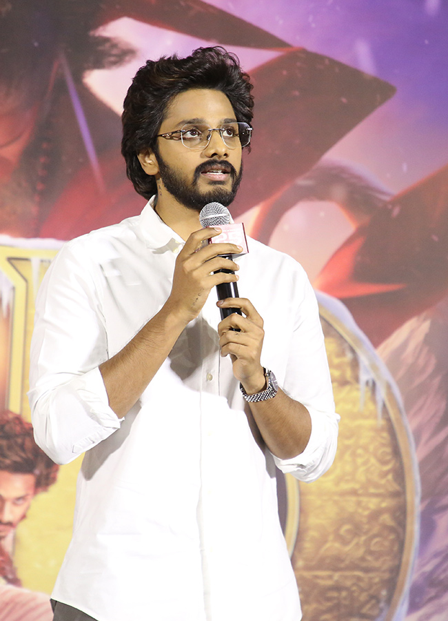 HanuMan 3D Trailer Launch Event LIVE on Primeshow5