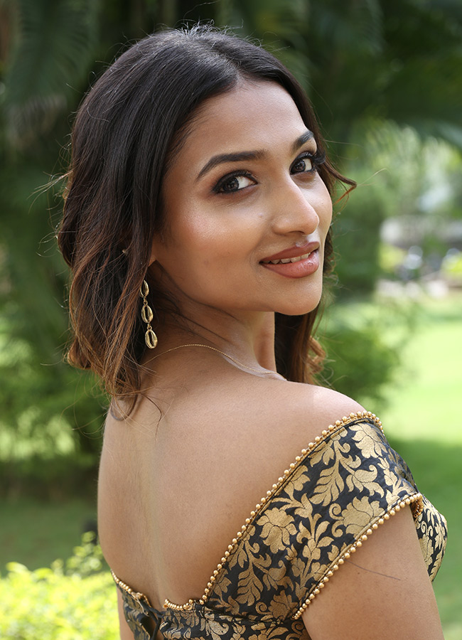 Hreem Movie Teaser Launch Event Photos11