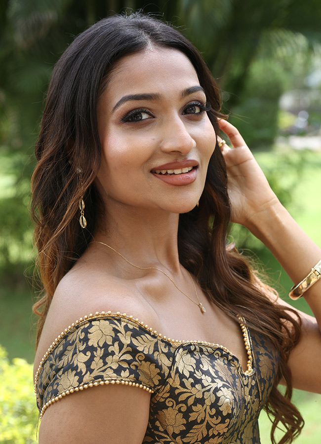 Hreem Movie Teaser Launch Event Photos12