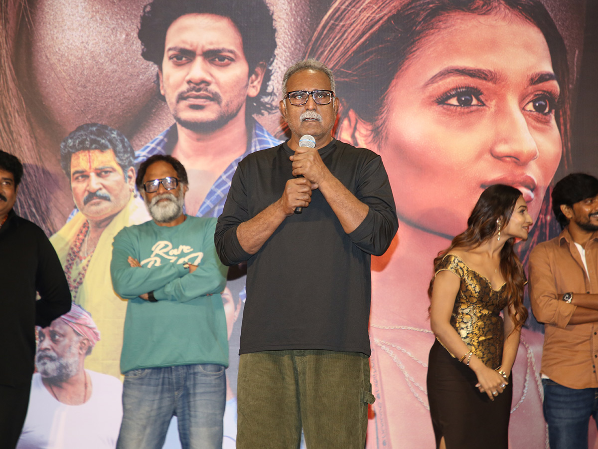 Hreem Movie Teaser Launch Event Photos21