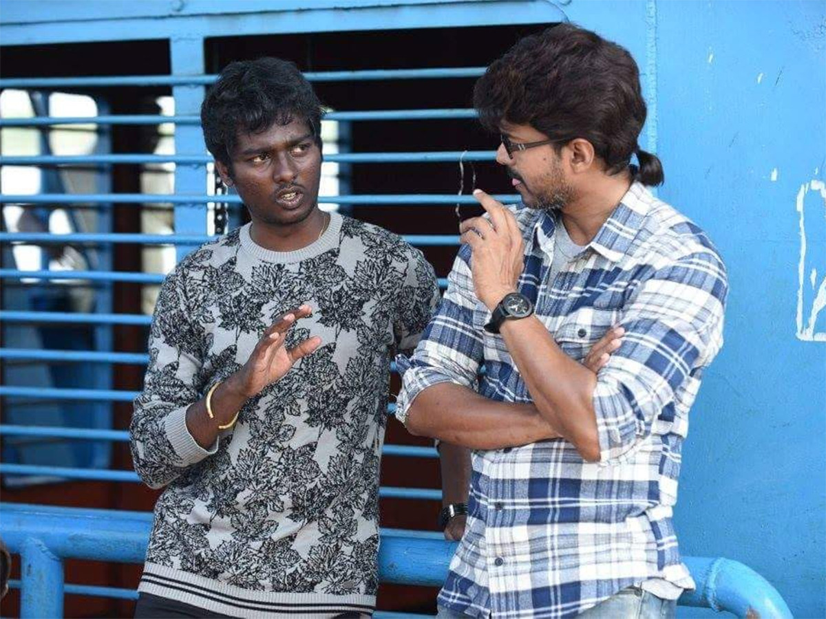 Photos Gallery Full Of Mass, Style And Emotion, TN CM Vijay Birthday Special Images You Cant Miss12