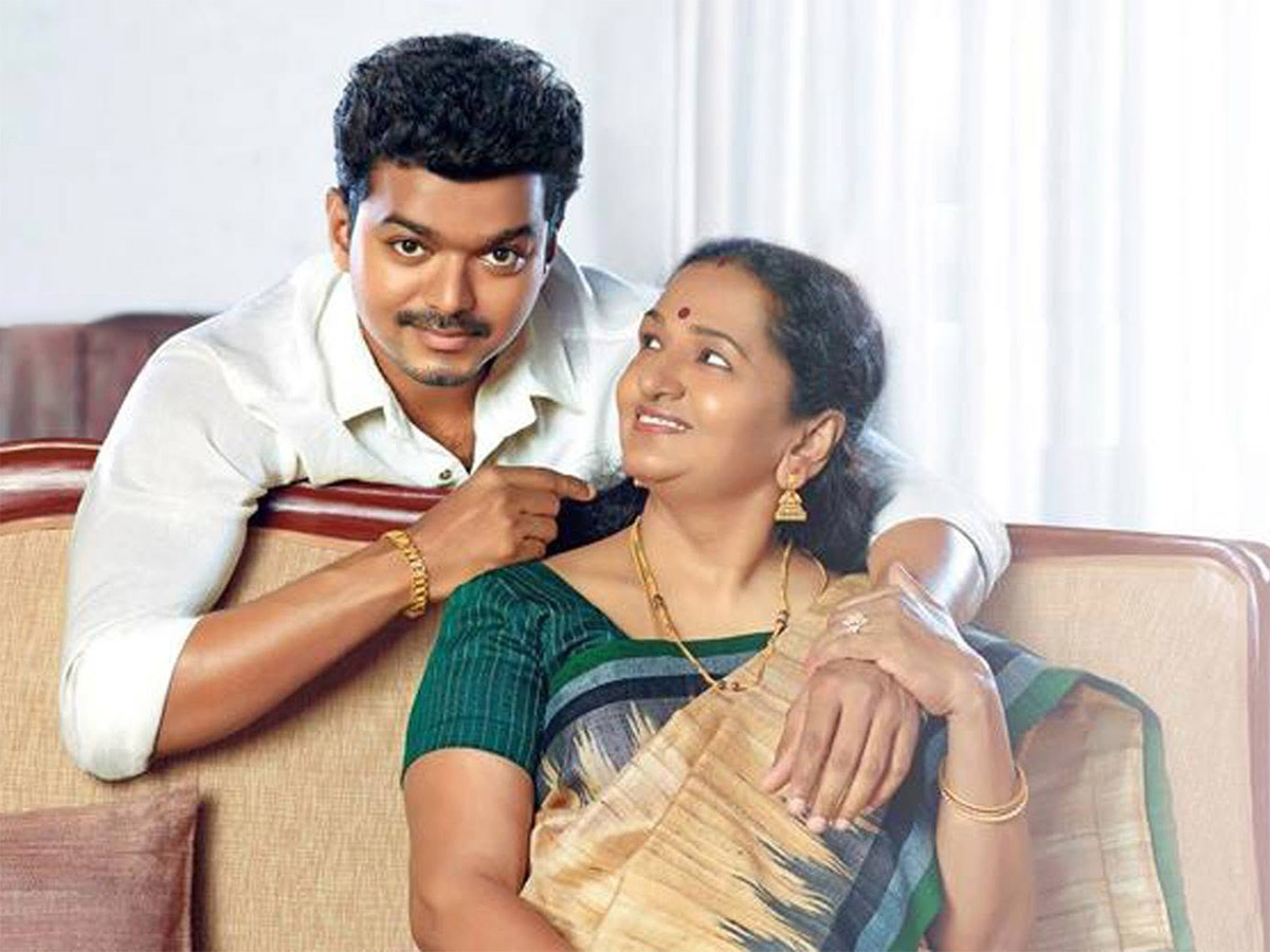 Photos Gallery Full Of Mass, Style And Emotion, TN CM Vijay Birthday Special Images You Cant Miss3