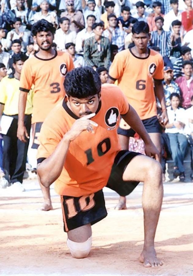 Photos Gallery Full Of Mass, Style And Emotion, TN CM Vijay Birthday Special Images You Cant Miss5