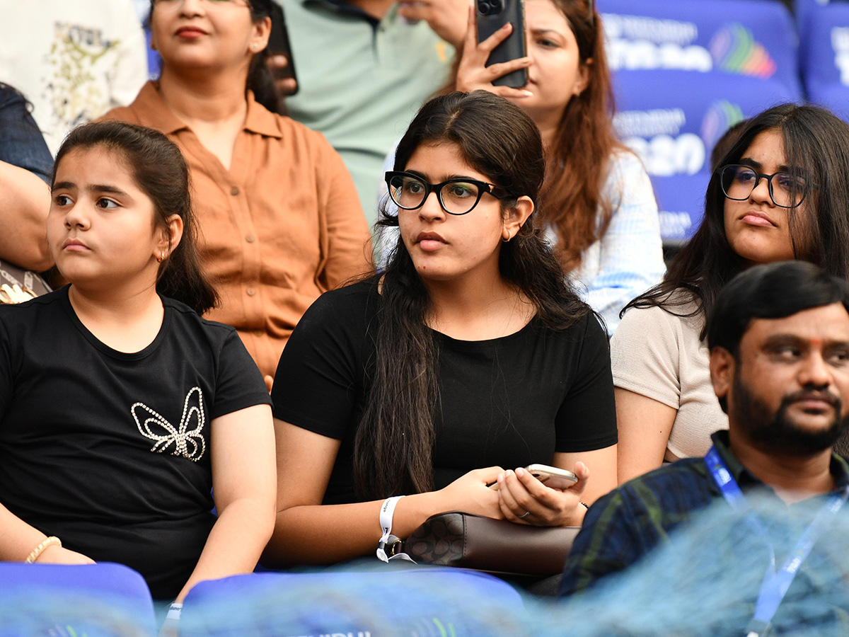 TG 20 League Opening Ceremony Uppal Stadium Hyderabad11