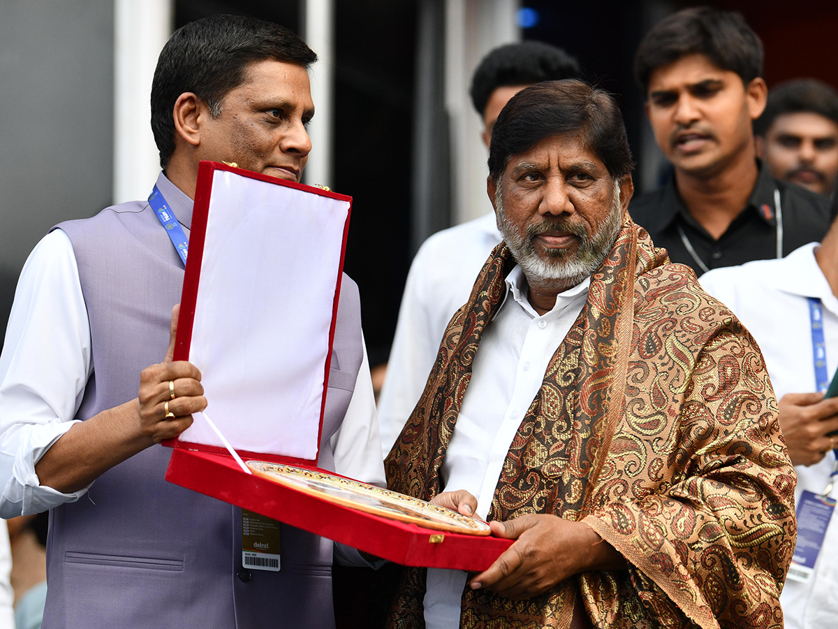 TG 20 League Opening Ceremony Uppal Stadium Hyderabad12