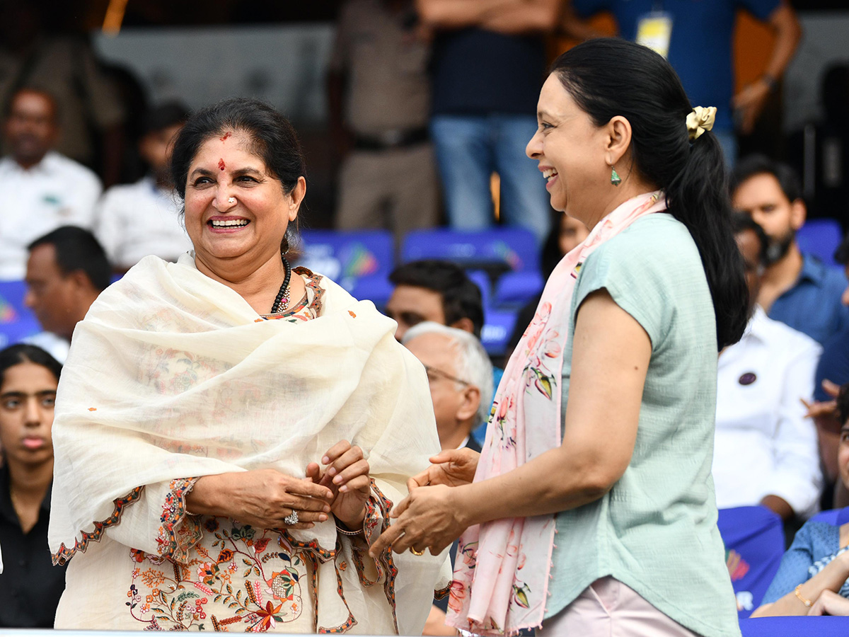 TG 20 League Opening Ceremony Uppal Stadium Hyderabad14