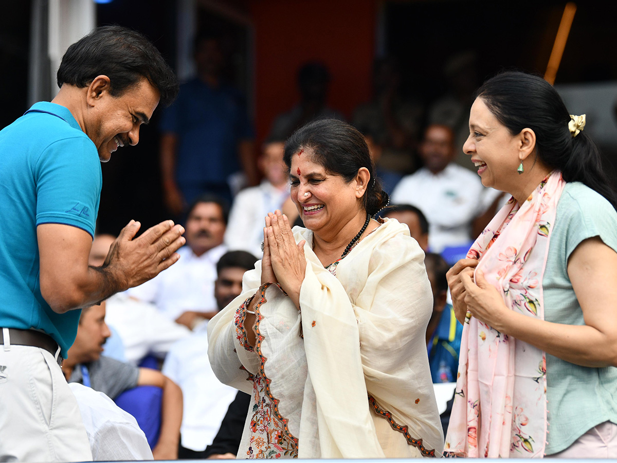 TG 20 League Opening Ceremony Uppal Stadium Hyderabad15