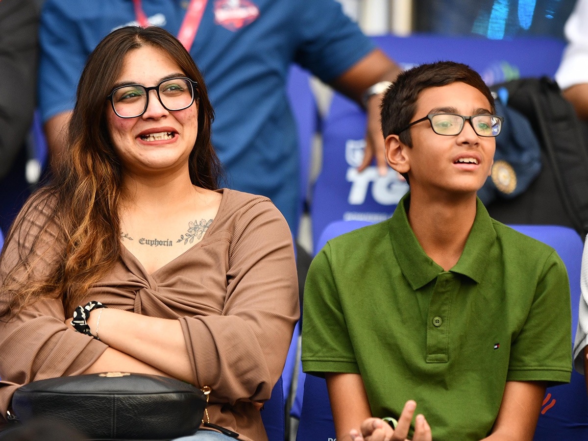 TG 20 League Opening Ceremony Uppal Stadium Hyderabad20