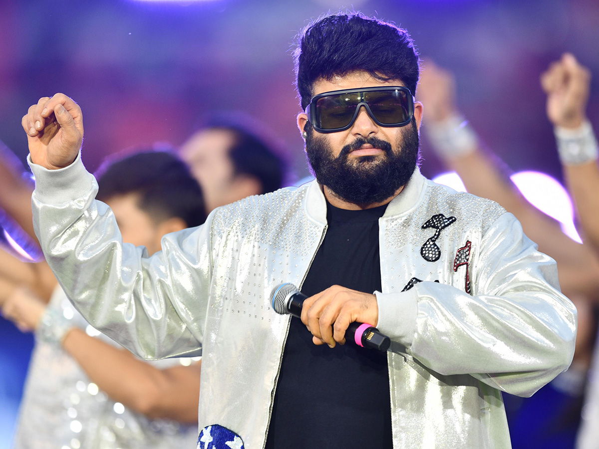 TG 20 League Opening Ceremony Uppal Stadium Hyderabad25