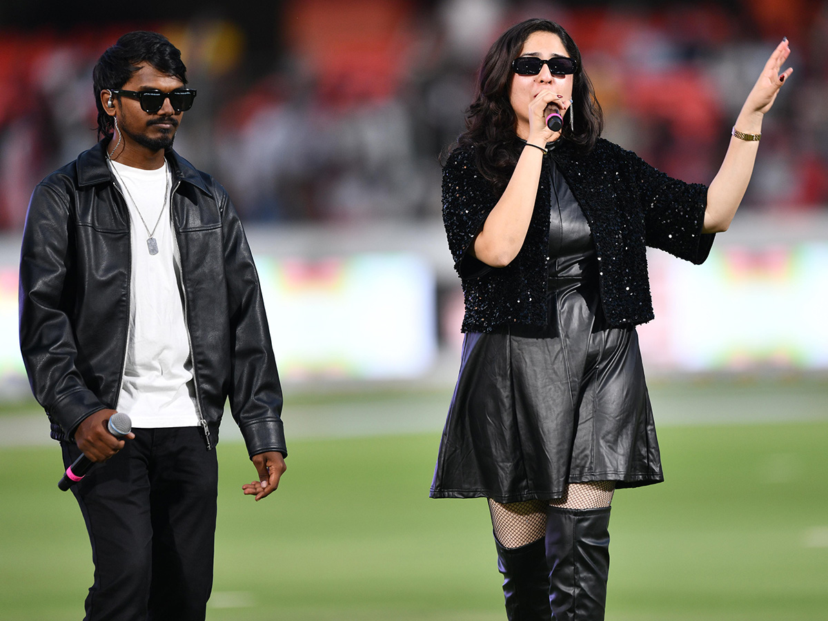 TG 20 League Opening Ceremony Uppal Stadium Hyderabad26