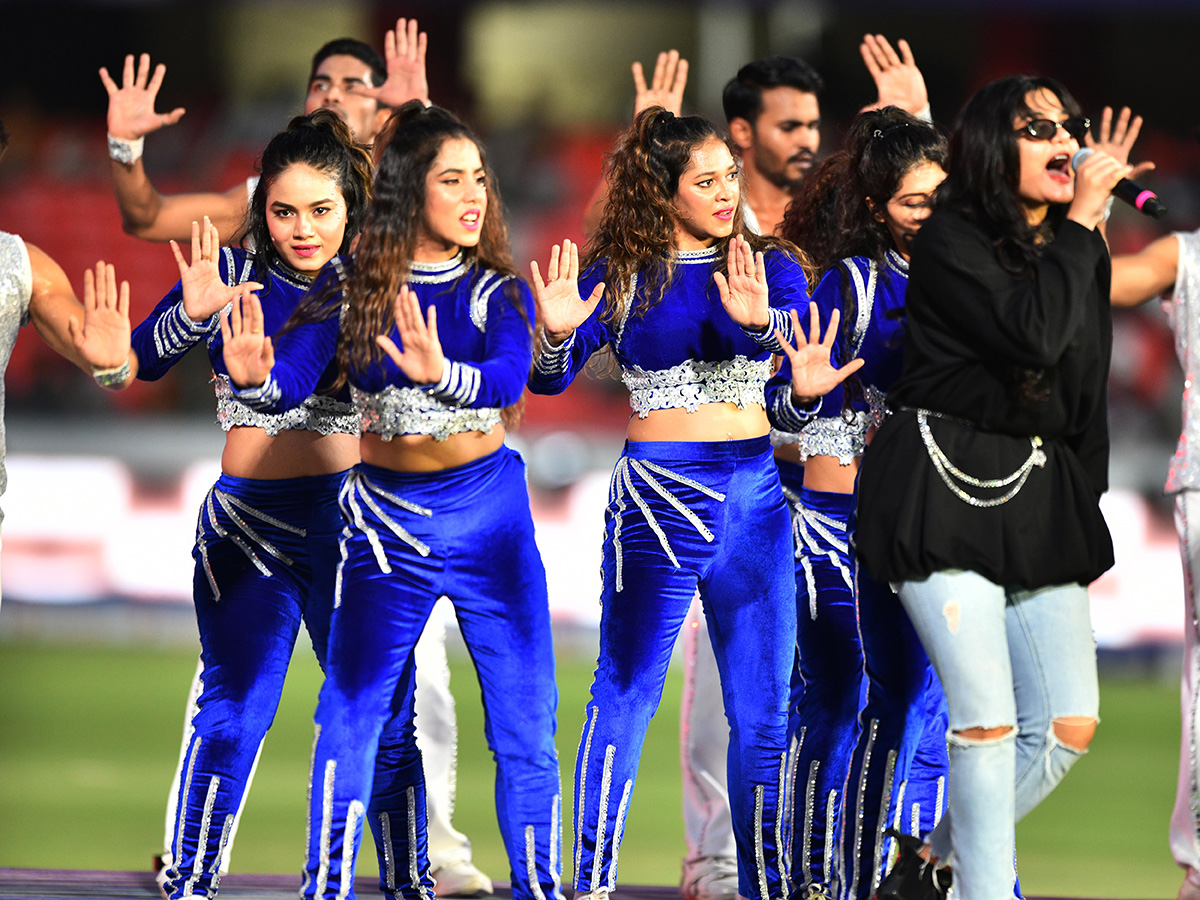 TG 20 League Opening Ceremony Uppal Stadium Hyderabad28