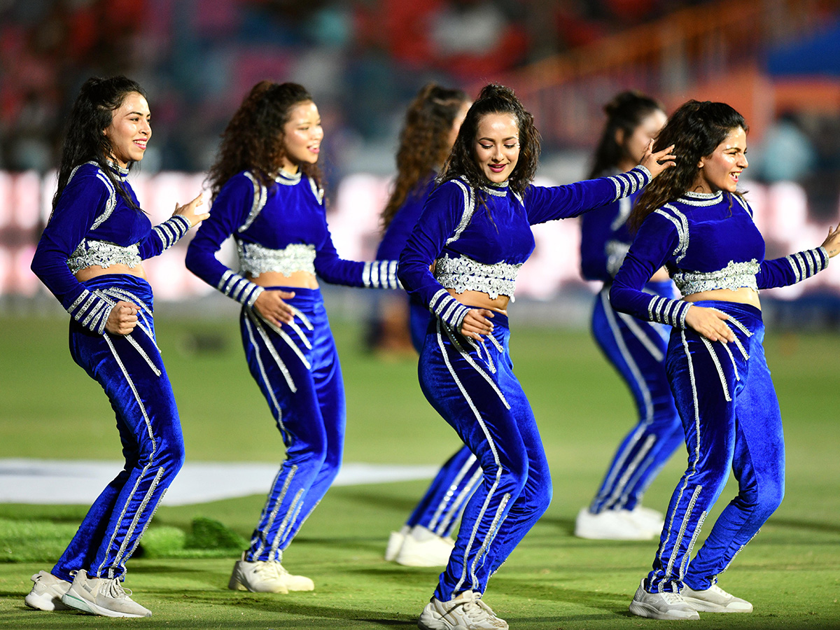 TG 20 League Opening Ceremony Uppal Stadium Hyderabad30