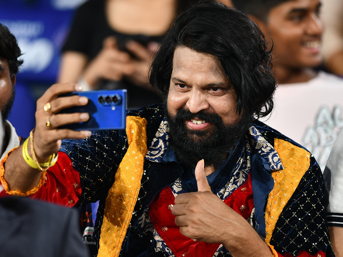 TG 20 League Opening Ceremony Uppal Stadium Hyderabad33