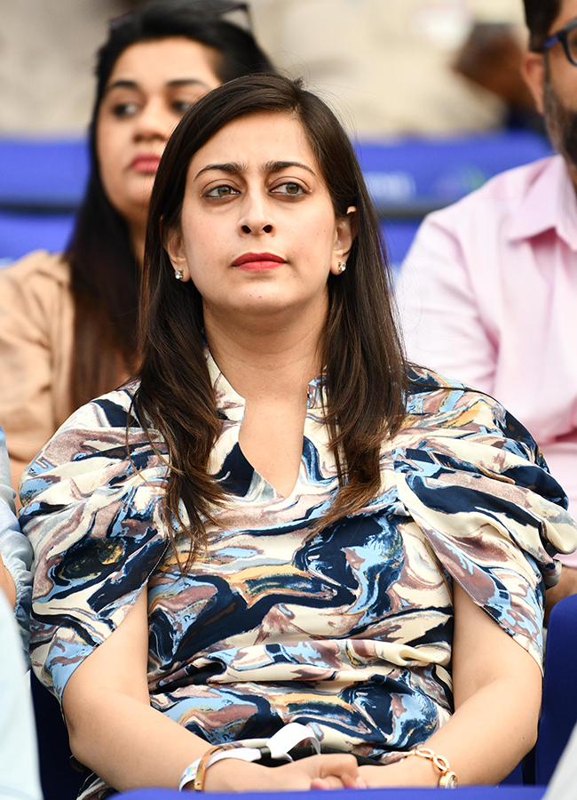 TG 20 League Opening Ceremony Uppal Stadium Hyderabad42