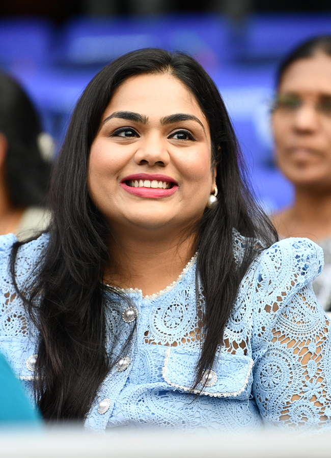 TG 20 League Opening Ceremony Uppal Stadium Hyderabad44