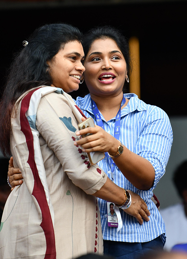 TG 20 League Opening Ceremony Uppal Stadium Hyderabad45