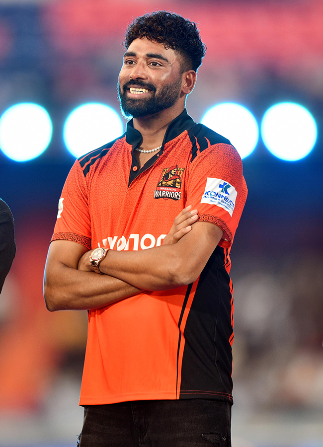 TG 20 League Opening Ceremony Uppal Stadium Hyderabad49