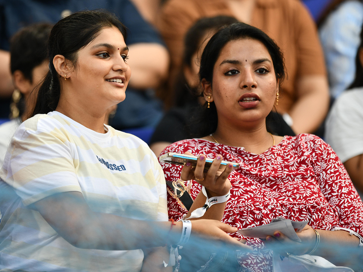 TG 20 League Opening Ceremony Uppal Stadium Hyderabad51