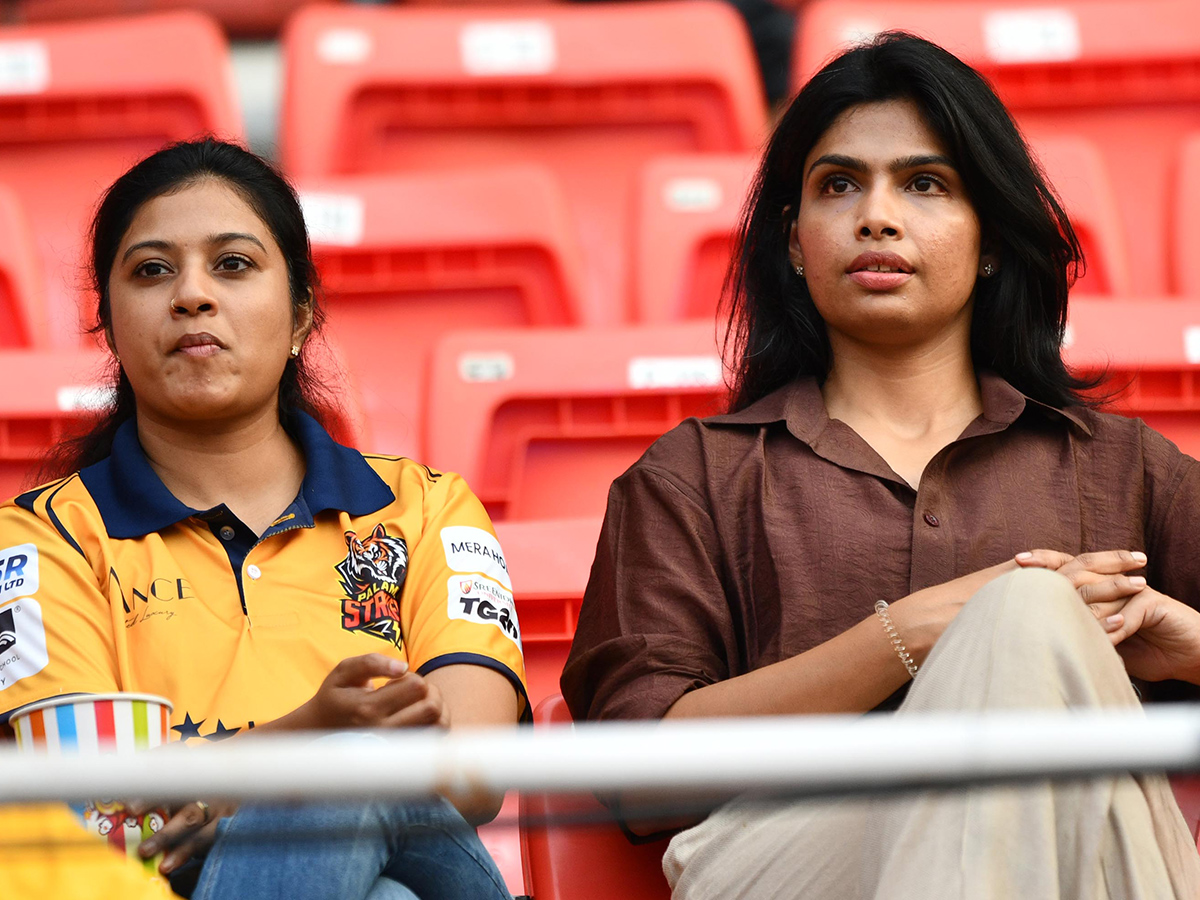 TG 20 League Opening Ceremony Uppal Stadium Hyderabad52