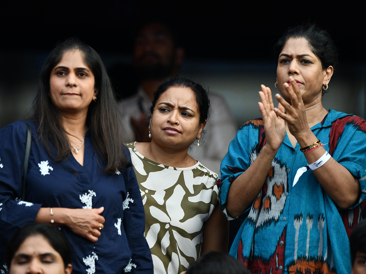 TG 20 League Opening Ceremony Uppal Stadium Hyderabad53