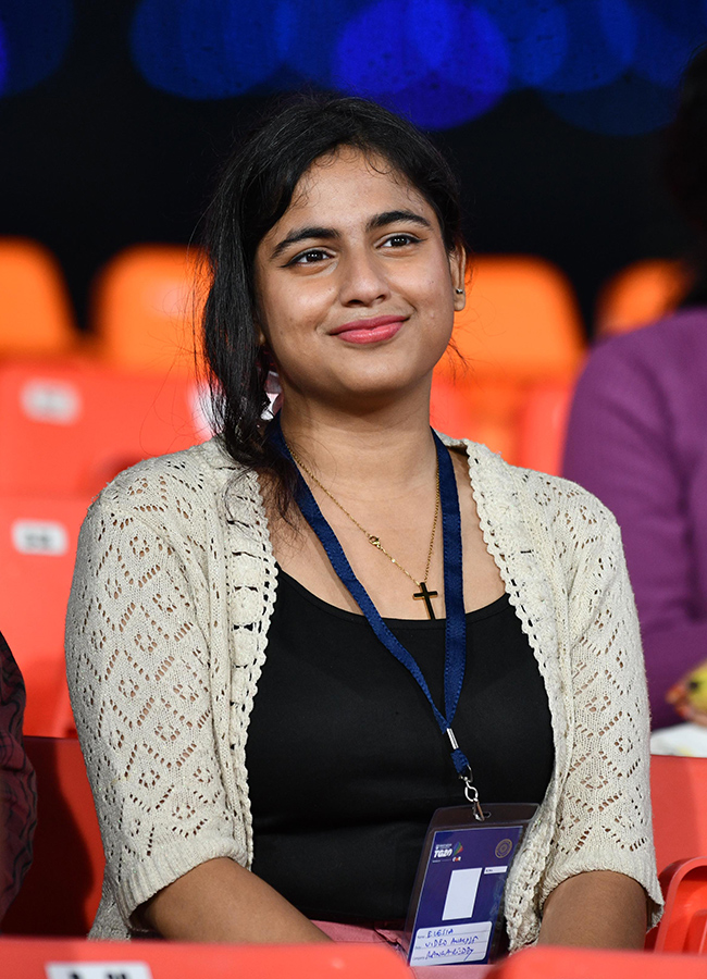 TG 20 League Opening Ceremony Uppal Stadium Hyderabad55