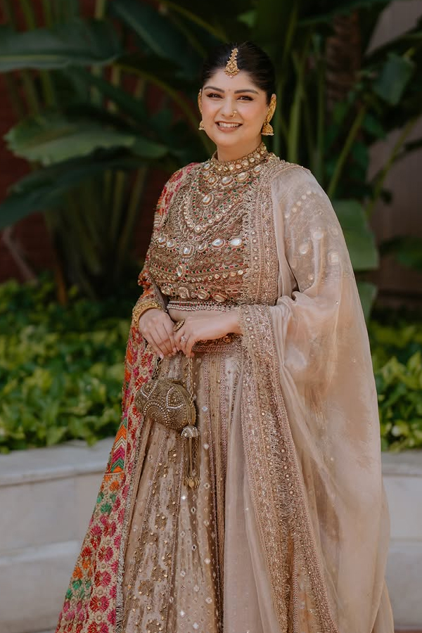 Anshula Kapoor's pre-wedding festivities kicked off with great enthusiasm: Photos13