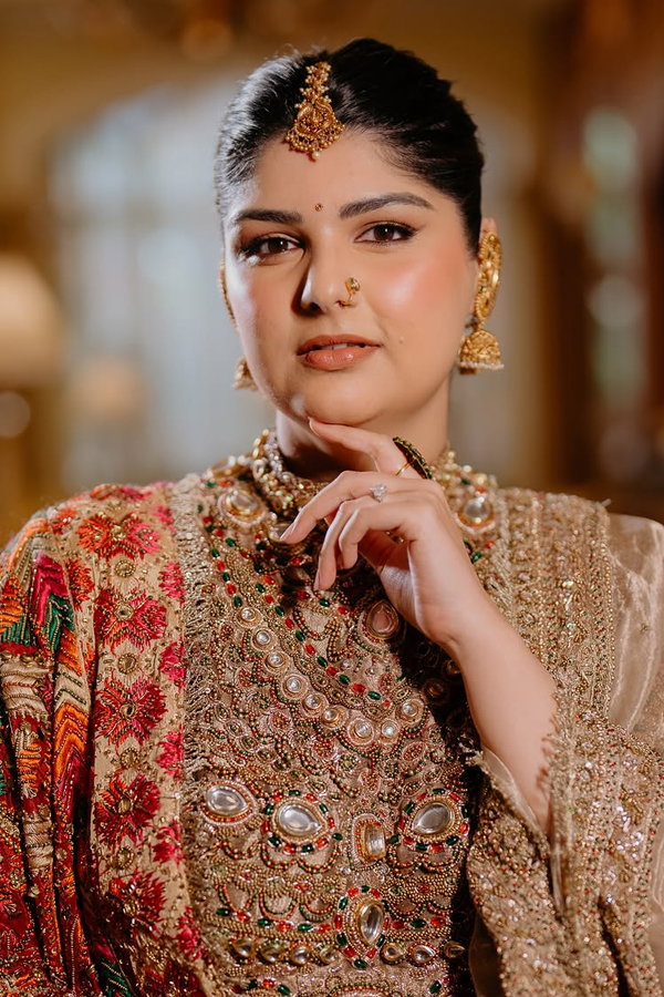 Anshula Kapoor's pre-wedding festivities kicked off with great enthusiasm: Photos15