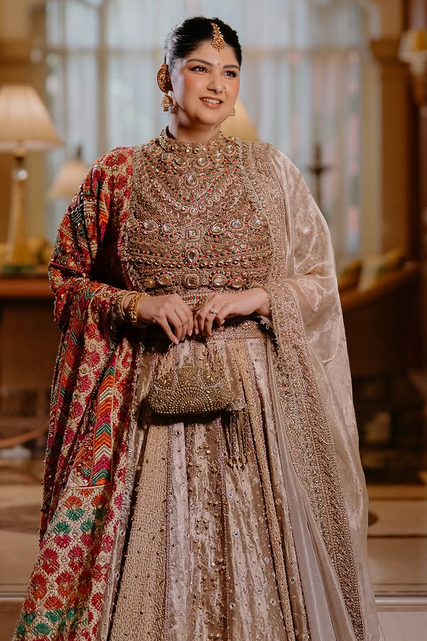Anshula Kapoor's pre-wedding festivities kicked off with great enthusiasm: Photos17