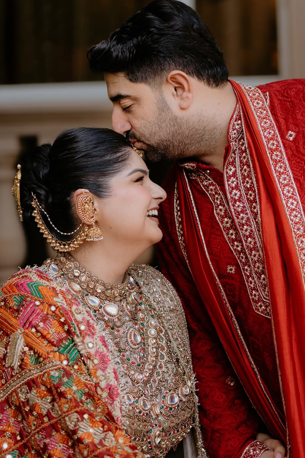 Anshula Kapoor's pre-wedding festivities kicked off with great enthusiasm: Photos18