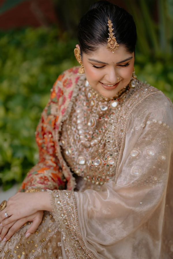 Anshula Kapoor's pre-wedding festivities kicked off with great enthusiasm: Photos8