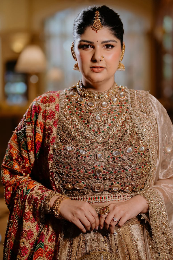 Anshula Kapoor's pre-wedding festivities kicked off with great enthusiasm: Photos10