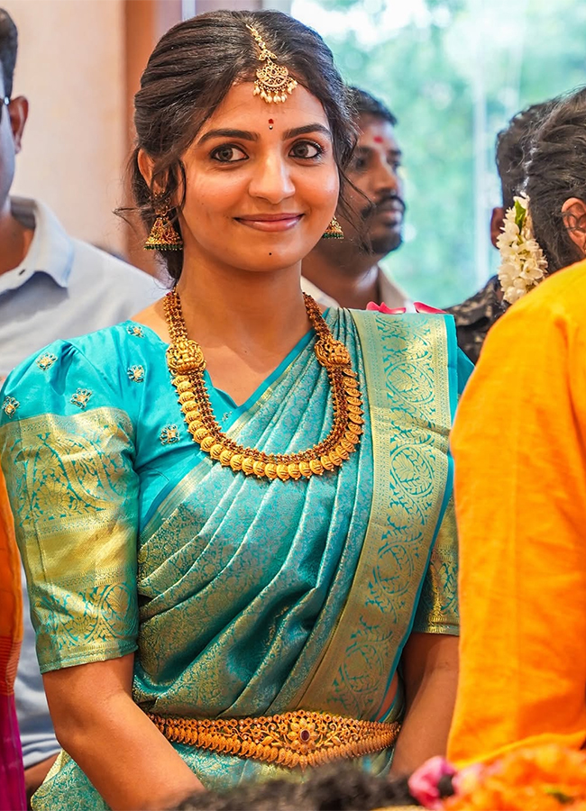 Folk Actress Nagadurga Gutha Full Story Viral Photos19