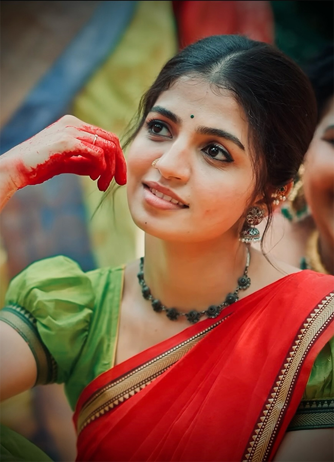 Folk Actress Nagadurga Gutha Full Story Viral Photos20