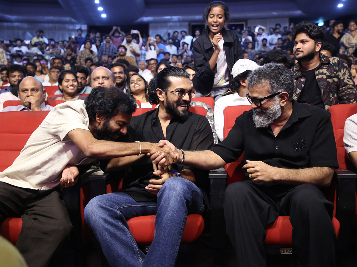 PEDDI Mega Blockbuster Event HD Photos11