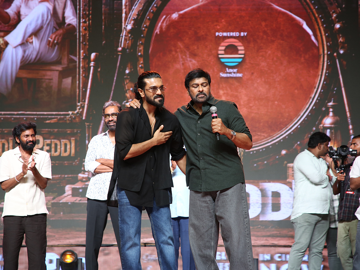 PEDDI Mega Blockbuster Event HD Photos12