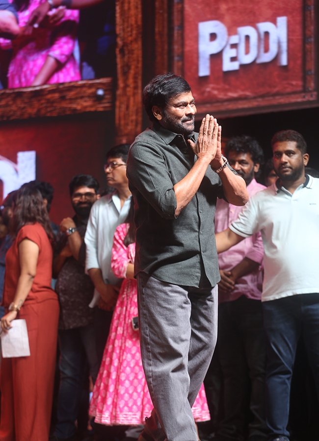 PEDDI Mega Blockbuster Event HD Photos13