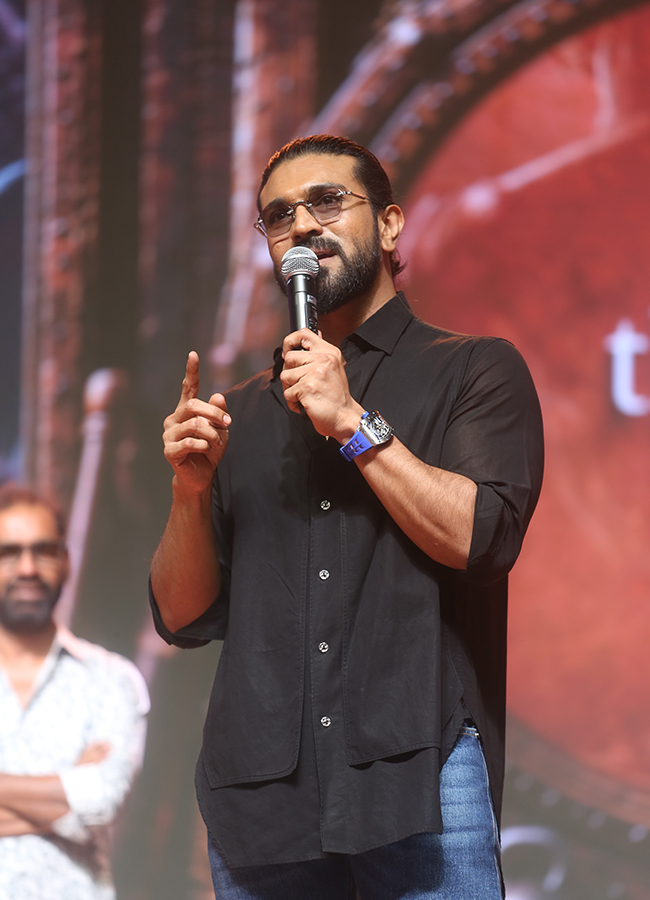 PEDDI Mega Blockbuster Event HD Photos16