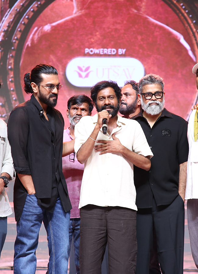 PEDDI Mega Blockbuster Event HD Photos17