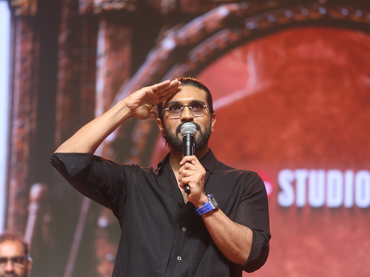 PEDDI Mega Blockbuster Event HD Photos21