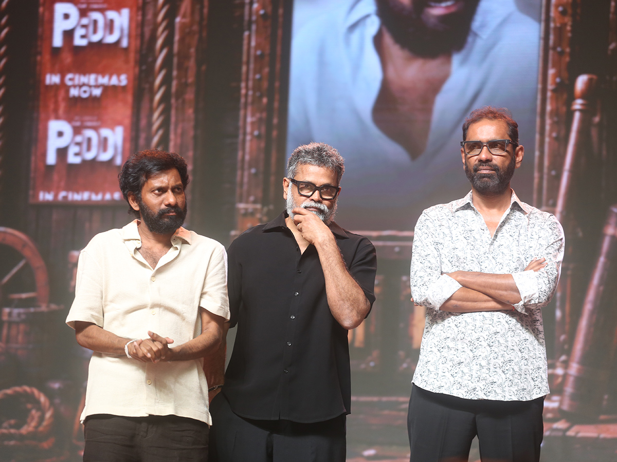 PEDDI Mega Blockbuster Event HD Photos23