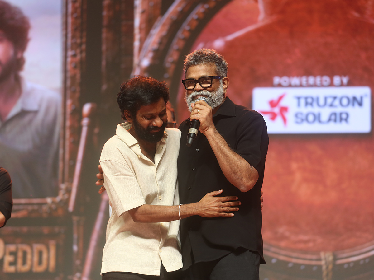 PEDDI Mega Blockbuster Event HD Photos25