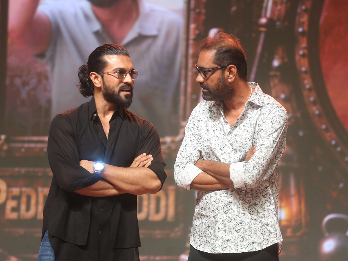 PEDDI Mega Blockbuster Event HD Photos27