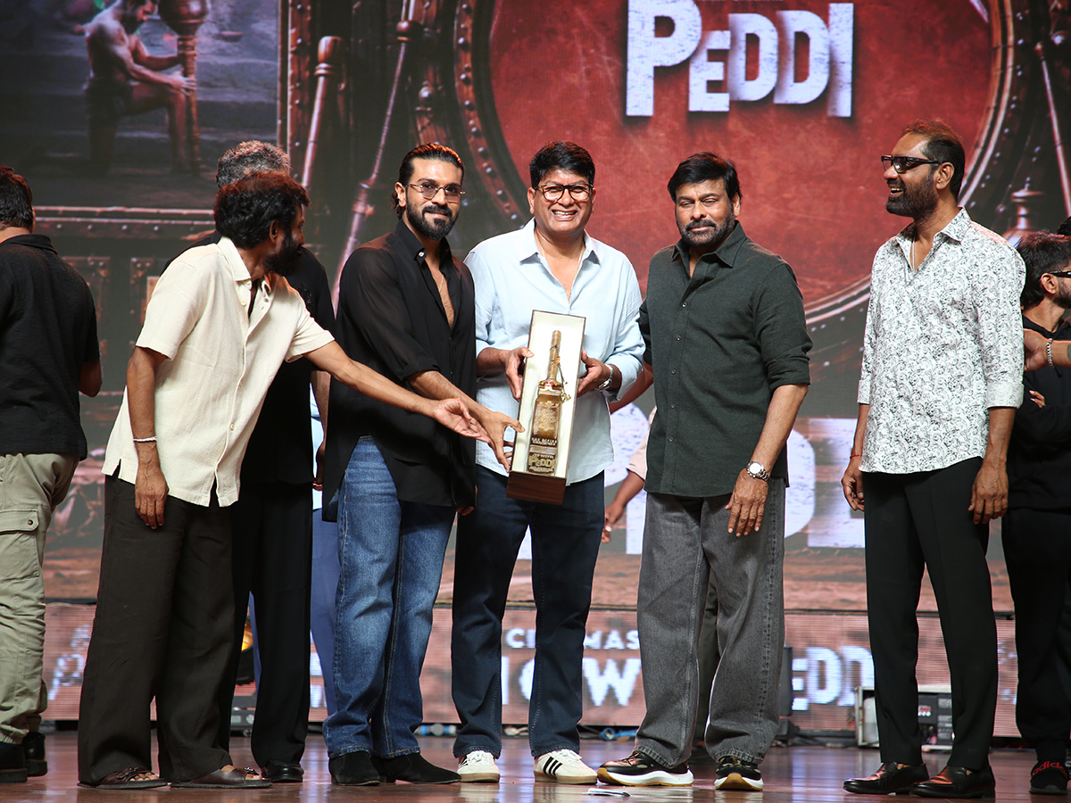 PEDDI Mega Blockbuster Event HD Photos3