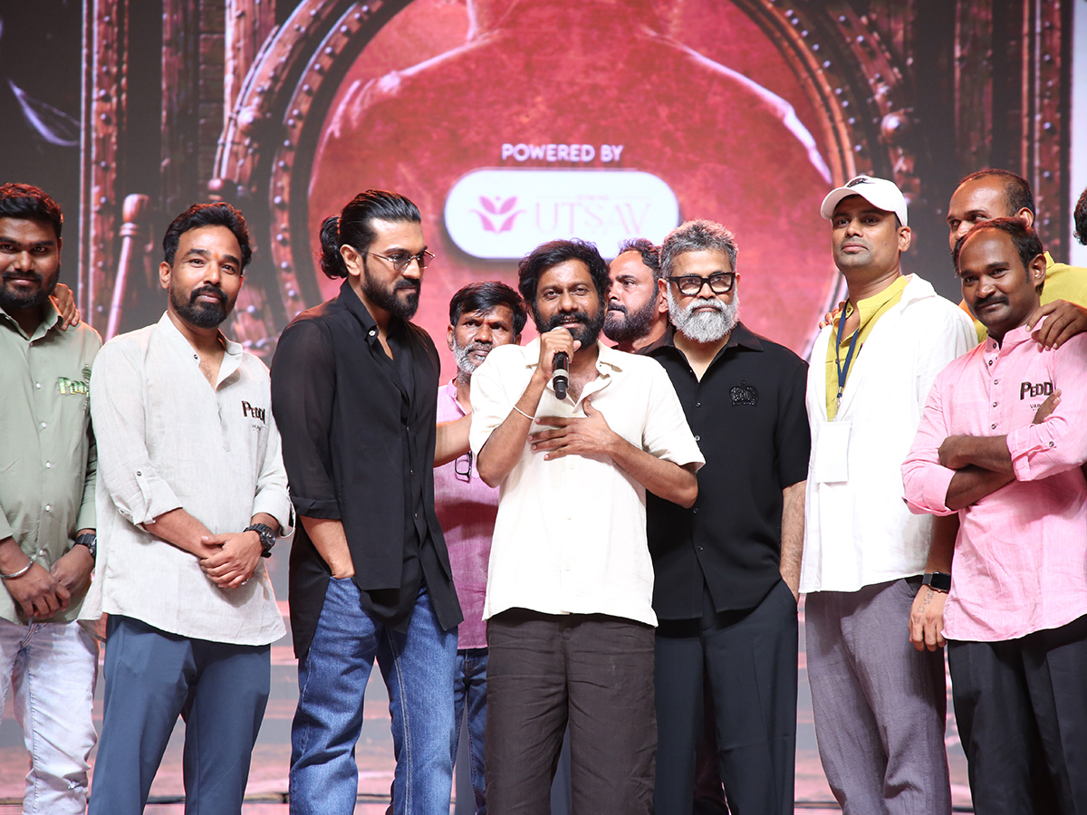 PEDDI Mega Blockbuster Event HD Photos30