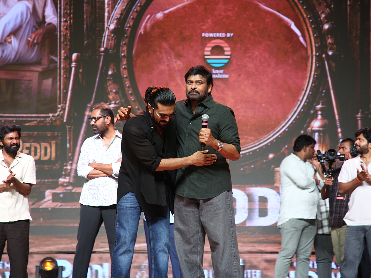 PEDDI Mega Blockbuster Event HD Photos37