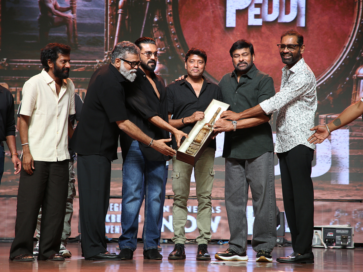 PEDDI Mega Blockbuster Event HD Photos4