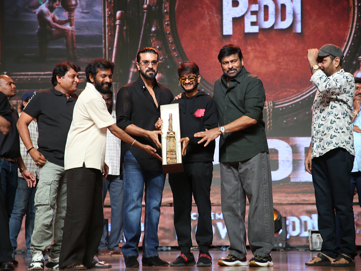 PEDDI Mega Blockbuster Event HD Photos6