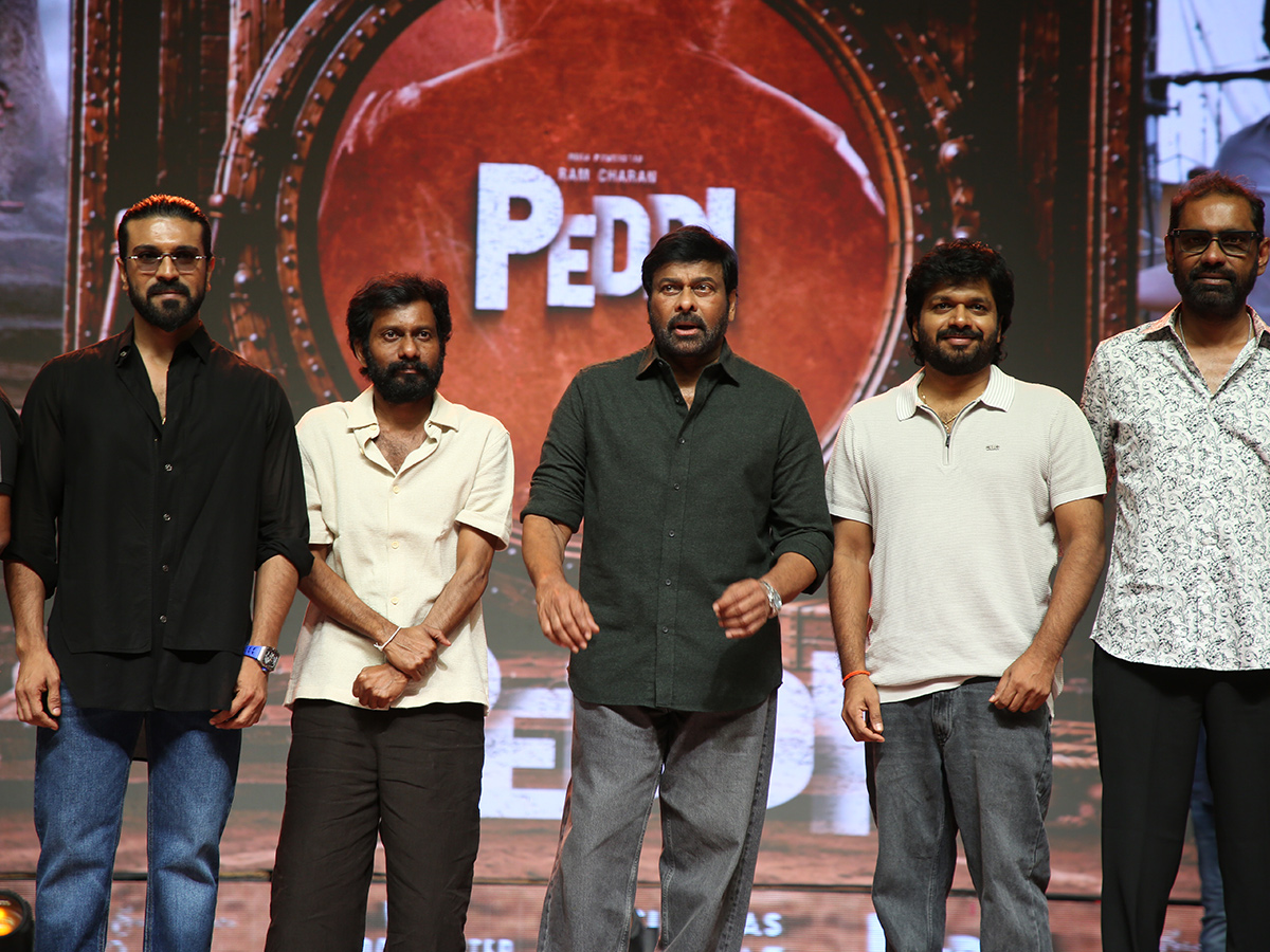 PEDDI Mega Blockbuster Event HD Photos7